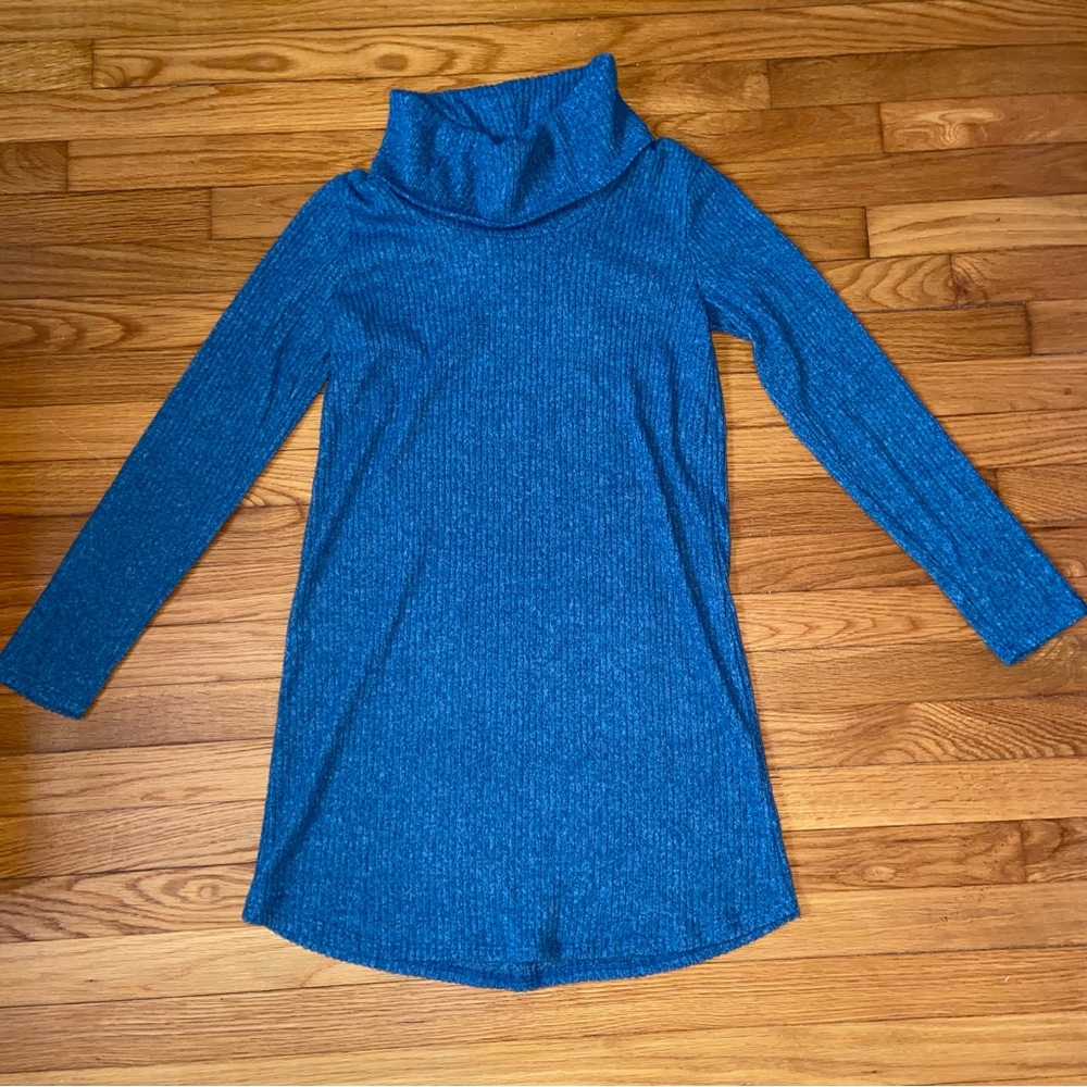 NWT Sweater Dress